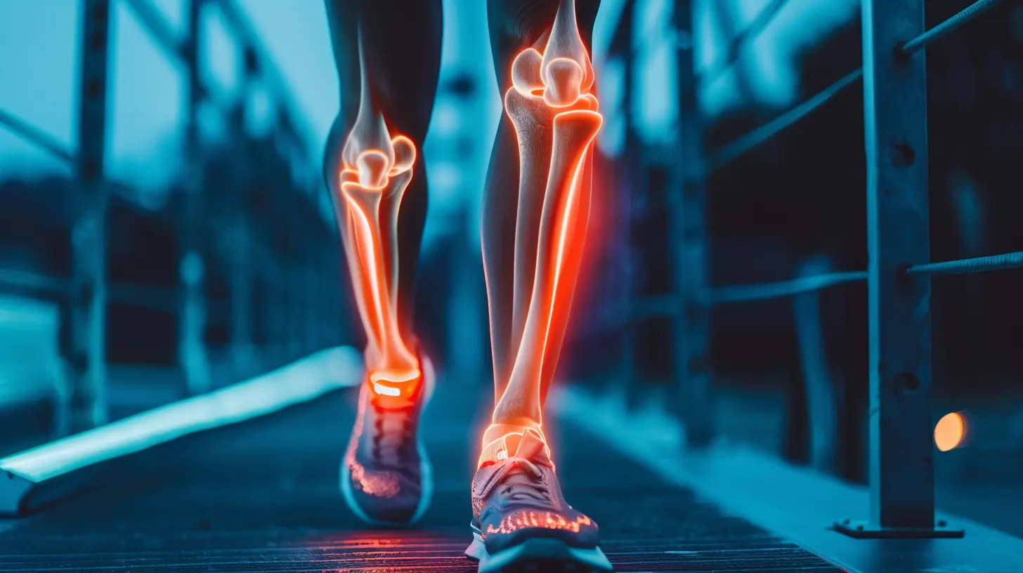 A Deep Dive into ACL Injuries and Recovery Timelines