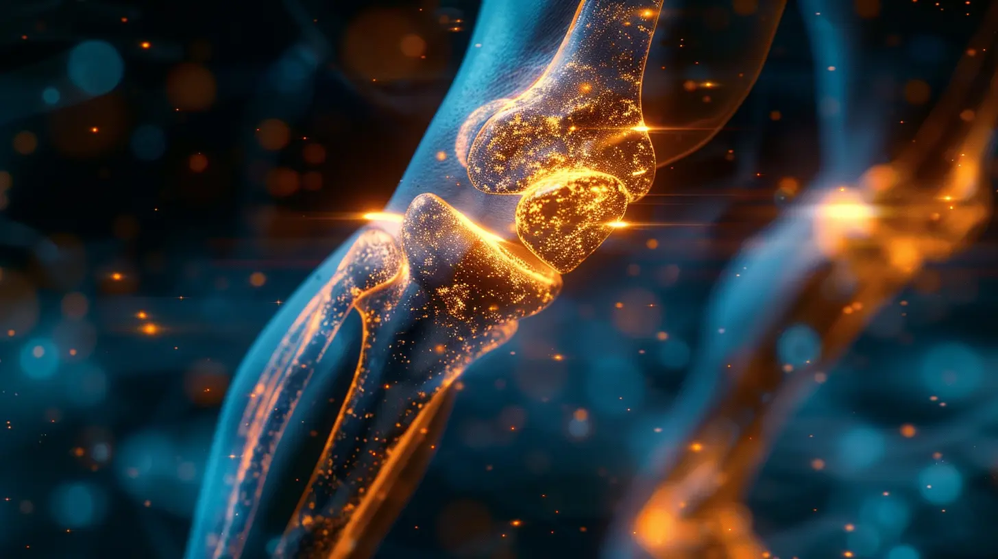 A Deep Dive into ACL Injuries and Recovery Timelines