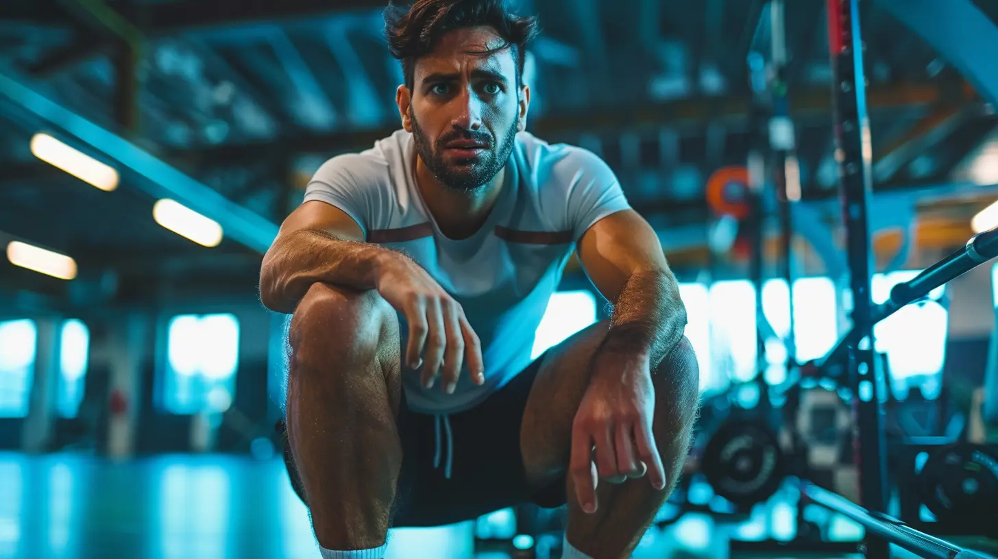 A Deep Dive into ACL Injuries and Recovery Timelines