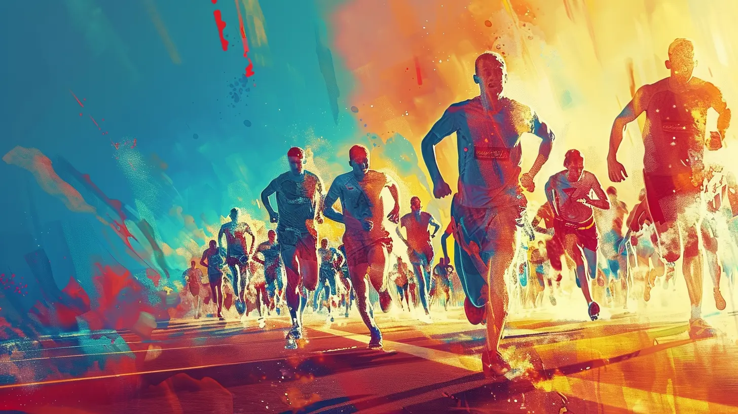A Guide to Attending Mega Sporting Events Around the World