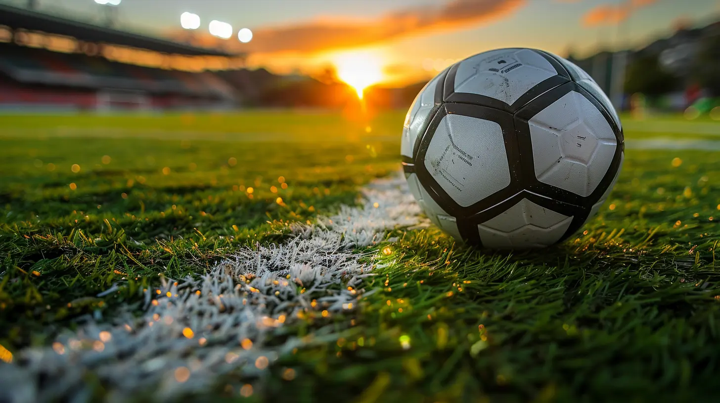 A League of Their Own: Athletes Who Set the Standard for Sportsmanship