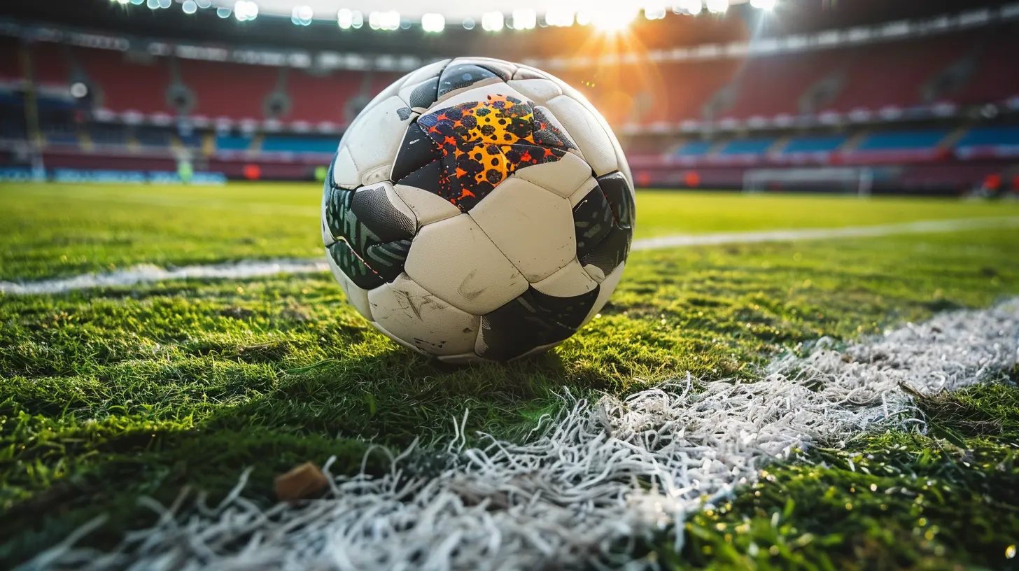A League of Their Own: Athletes Who Set the Standard for Sportsmanship
