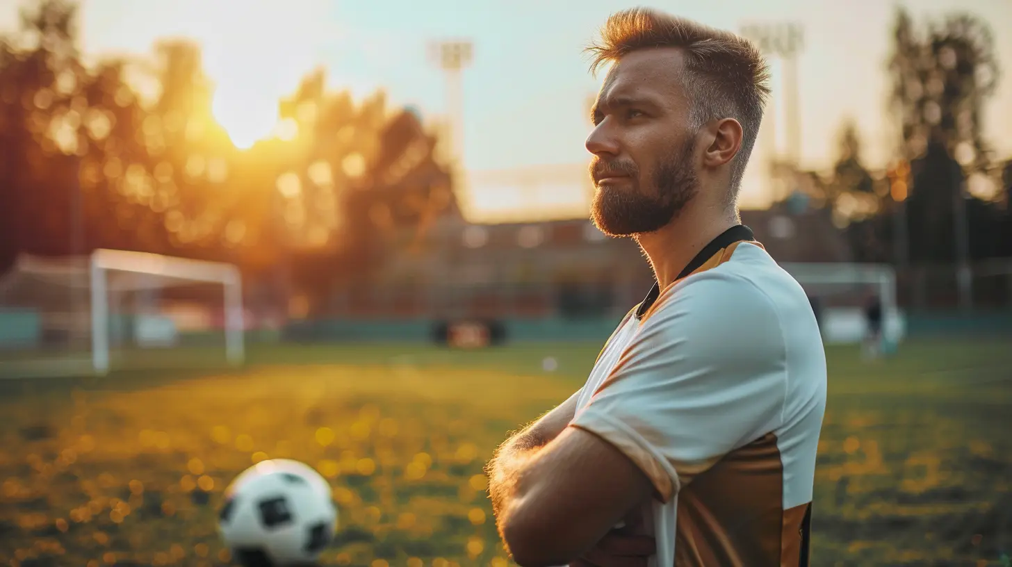 A League of Their Own: Athletes Who Set the Standard for Sportsmanship