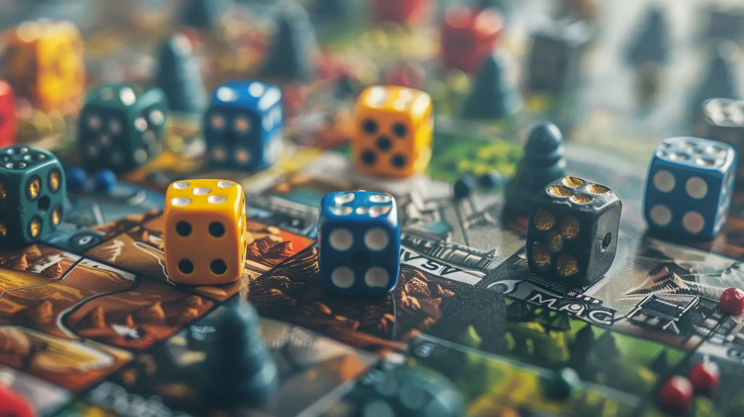 A Tactical Review of the Most Important Game of the Month