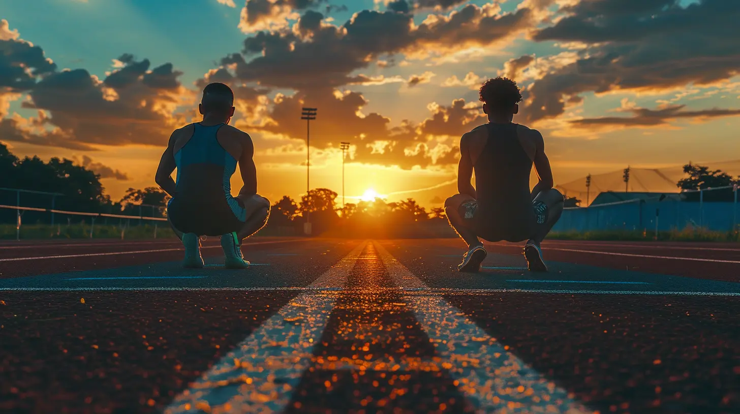 Acts That Inspire: How Sportsmanship Can Change the Game