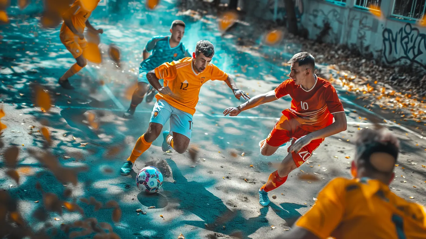 Adapting to Rule Changes in Team Sports