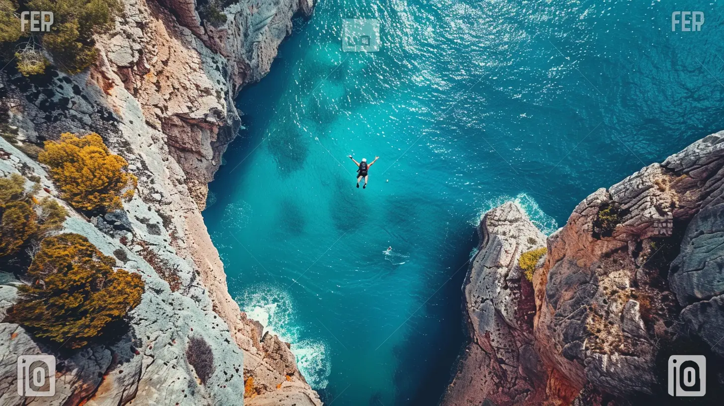 Adventure Sports Travel: From Skydiving to Bungee Jumping