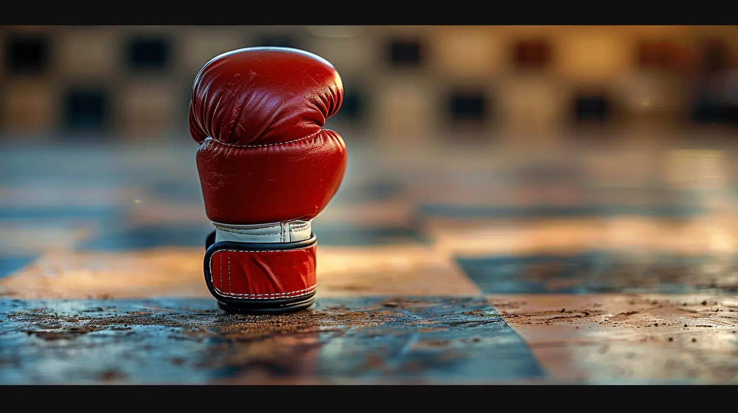 Against All Odds: The Greatest Underdog Comebacks in Sports History