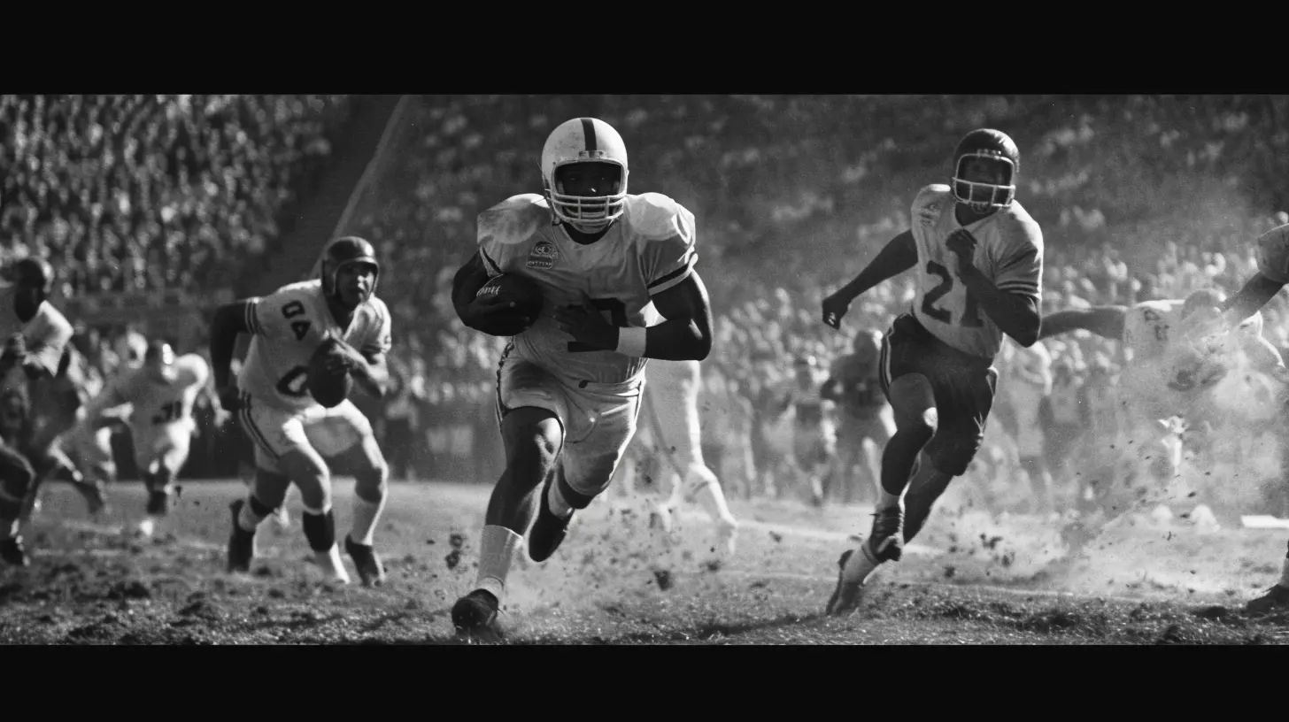 Against All Odds: The Greatest Underdog Comebacks in Sports History