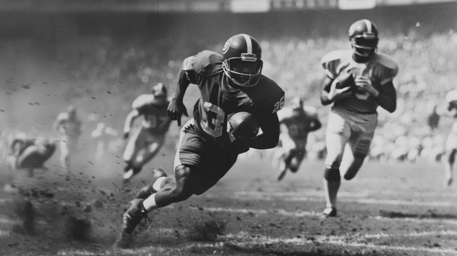 Against All Odds: The Greatest Underdog Comebacks in Sports History