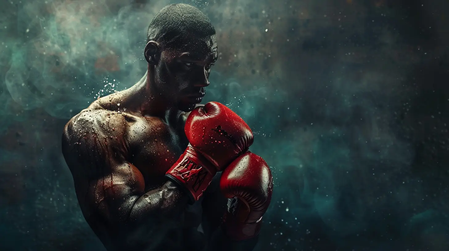 Against the Grain: Underdog Athletes Who Defied Conventional Wisdom