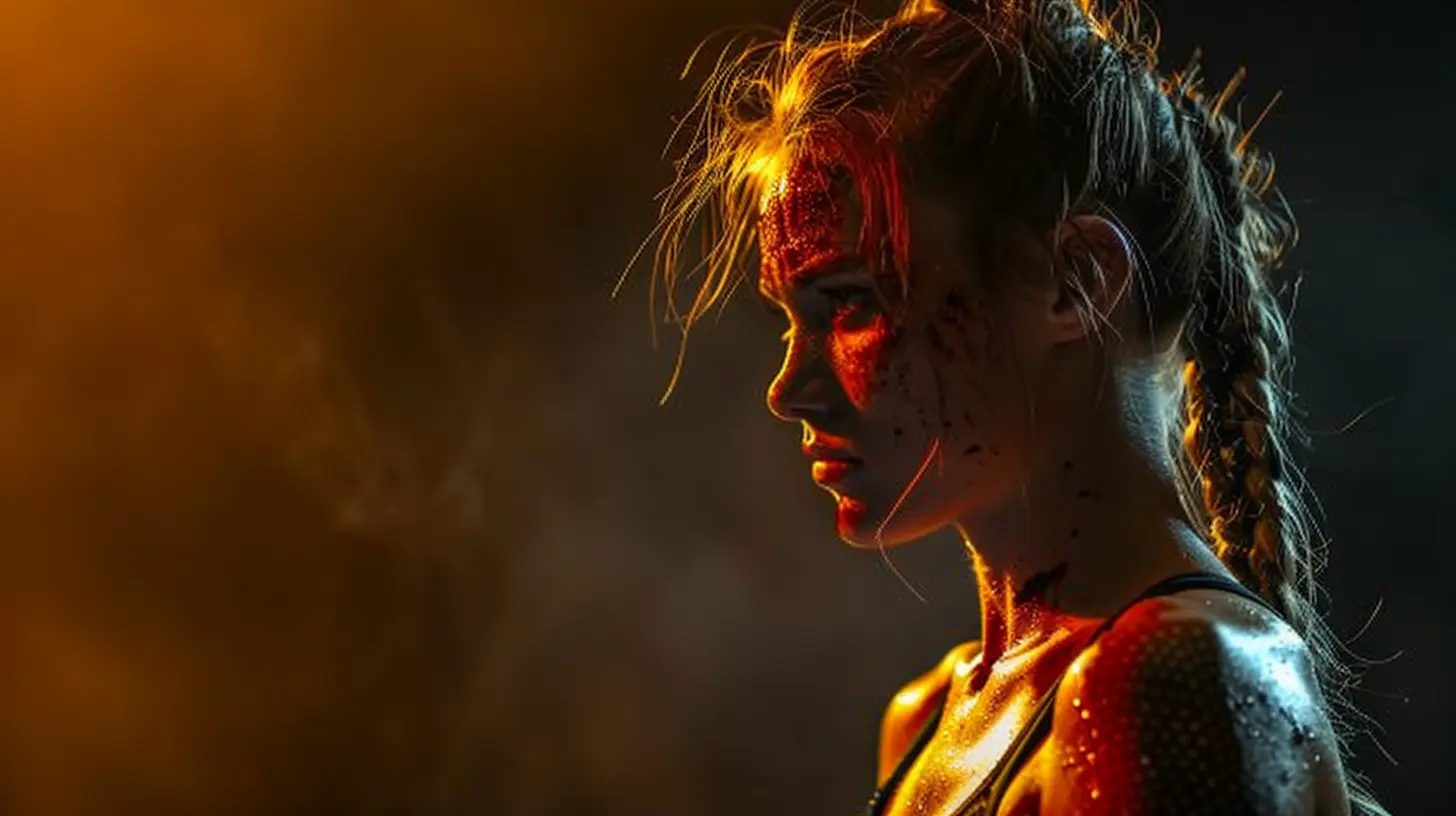 Analyzing the Growth of Womens MMA