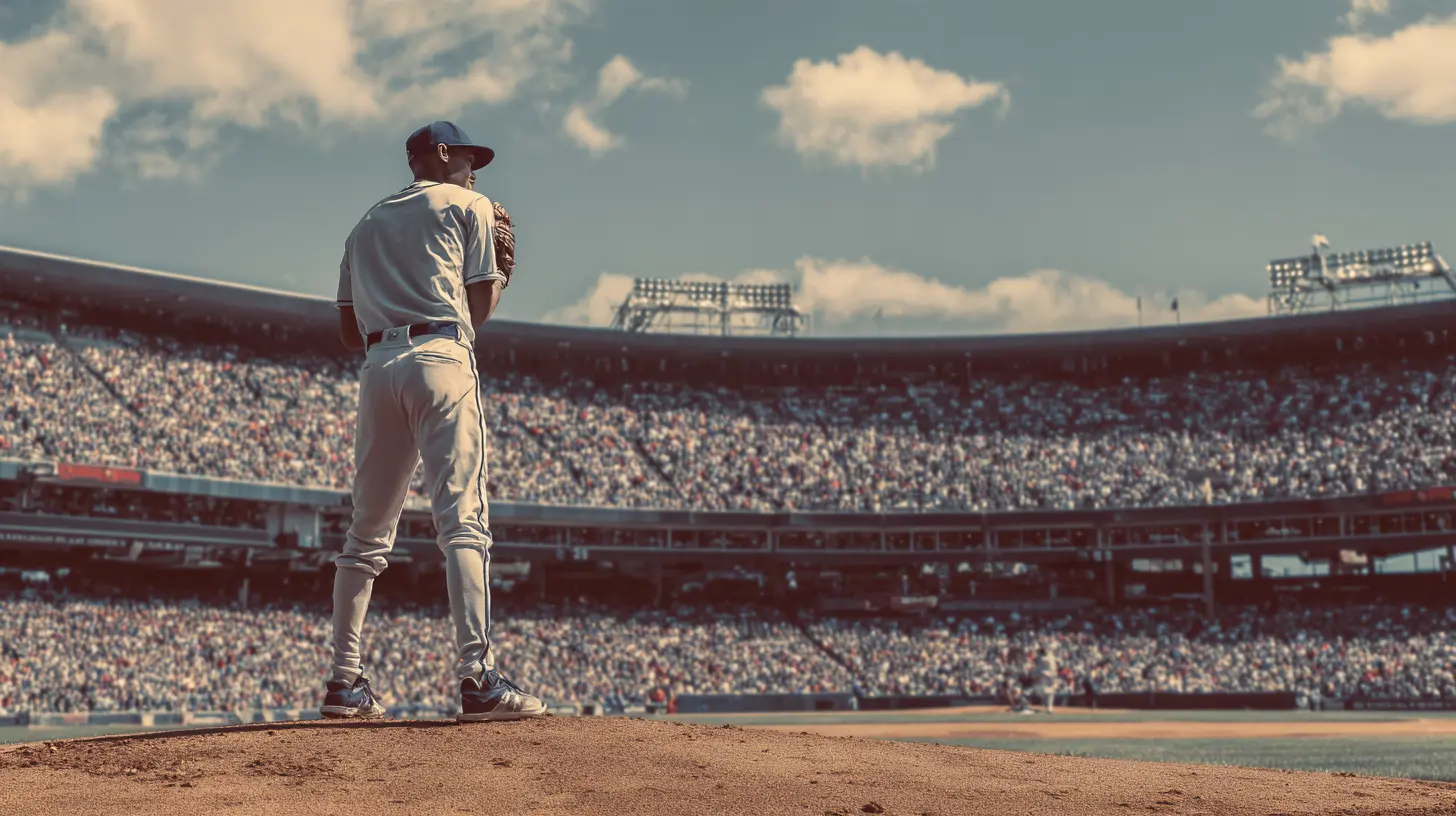 Anticipating the Return of Dominant Pitching in 2026