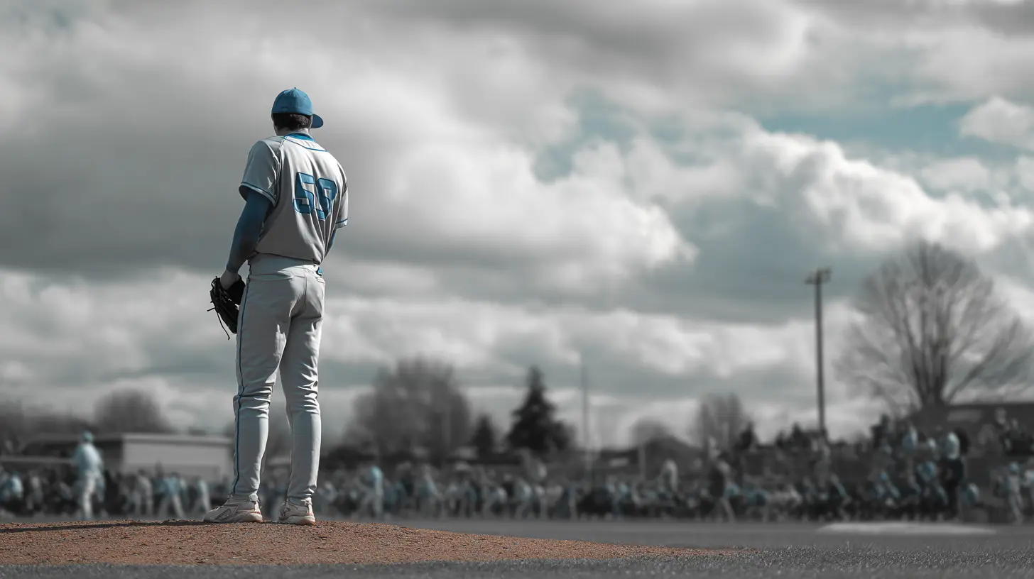 Anticipating the Return of Dominant Pitching in 2026