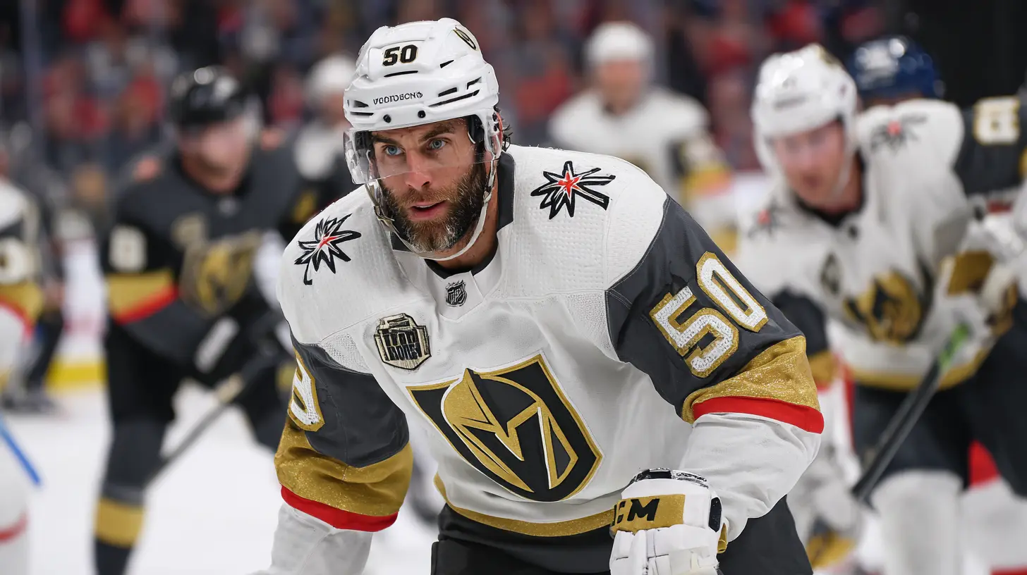 Are Expansion Teams Ready to Compete in the NHL by 2026?