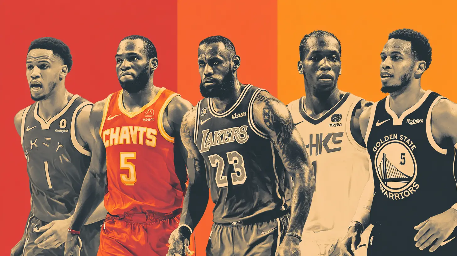 Are Superteams Still the Future of the NBA in 2027?