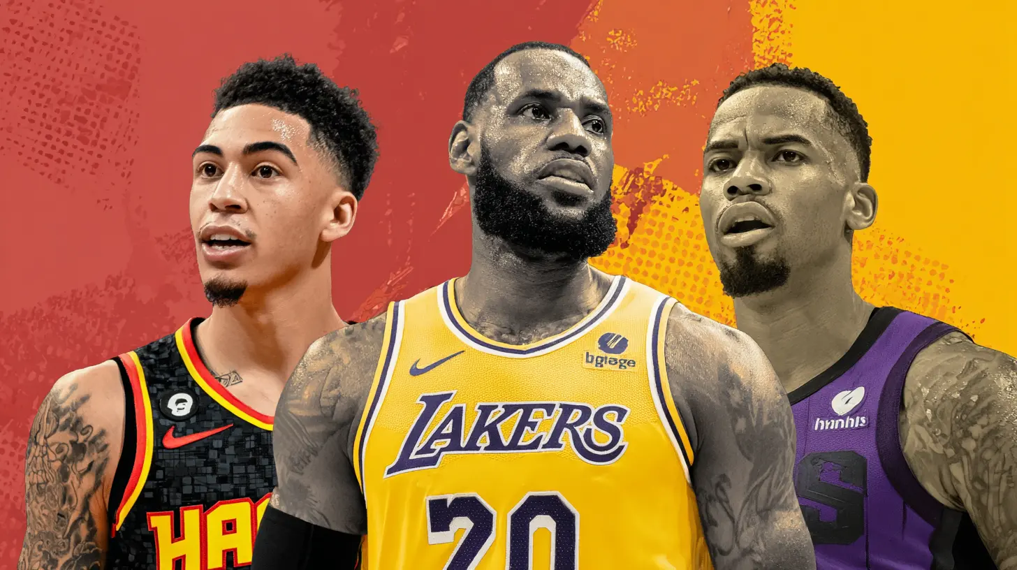 Are Superteams Still the Future of the NBA in 2027?