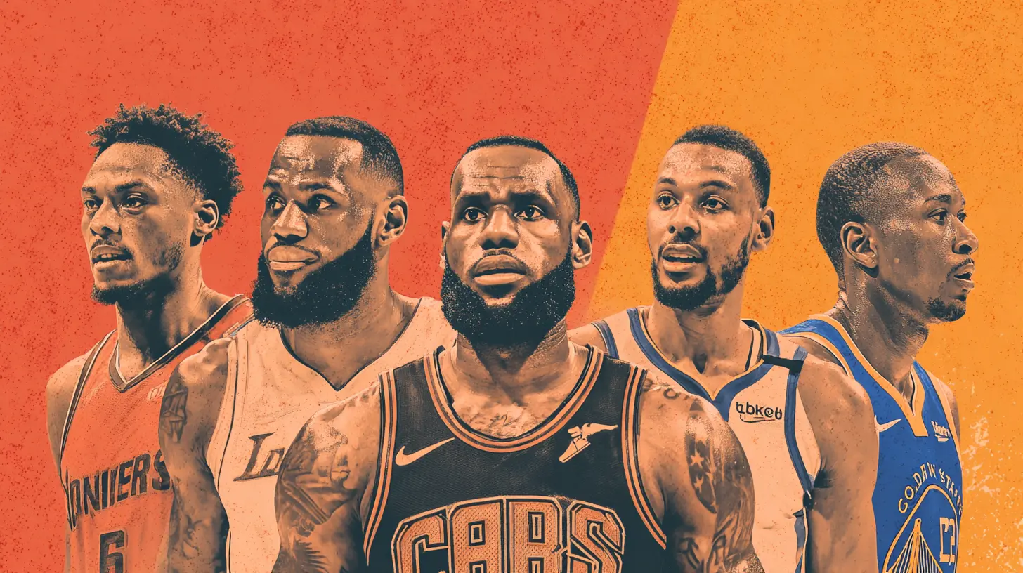 Are Superteams Still the Future of the NBA in 2027?