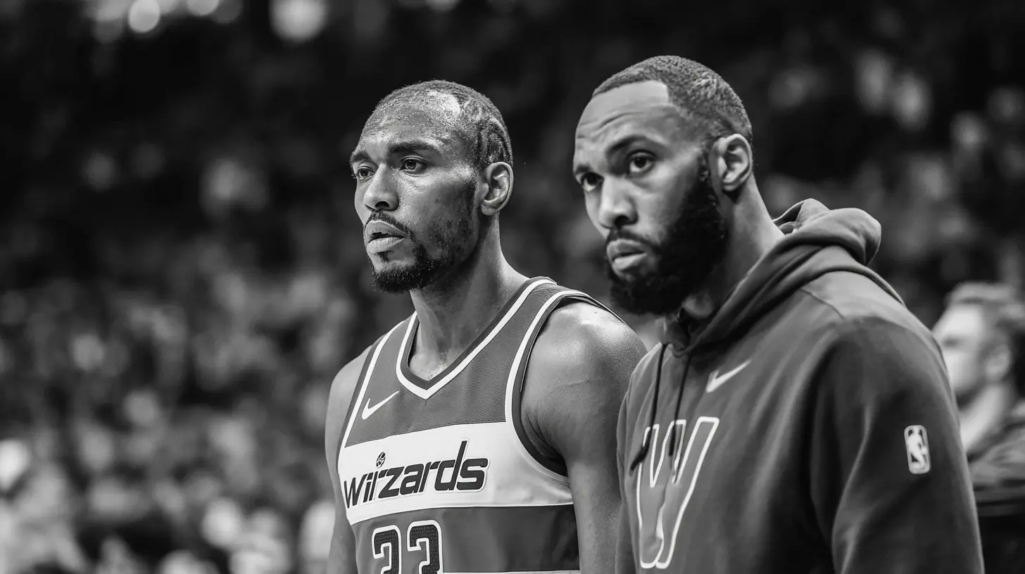 Are Superteams Still the Future of the NBA in 2027?
