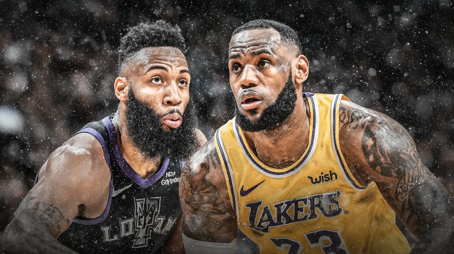 Are We Entering a New Era in the NBA by 2026?