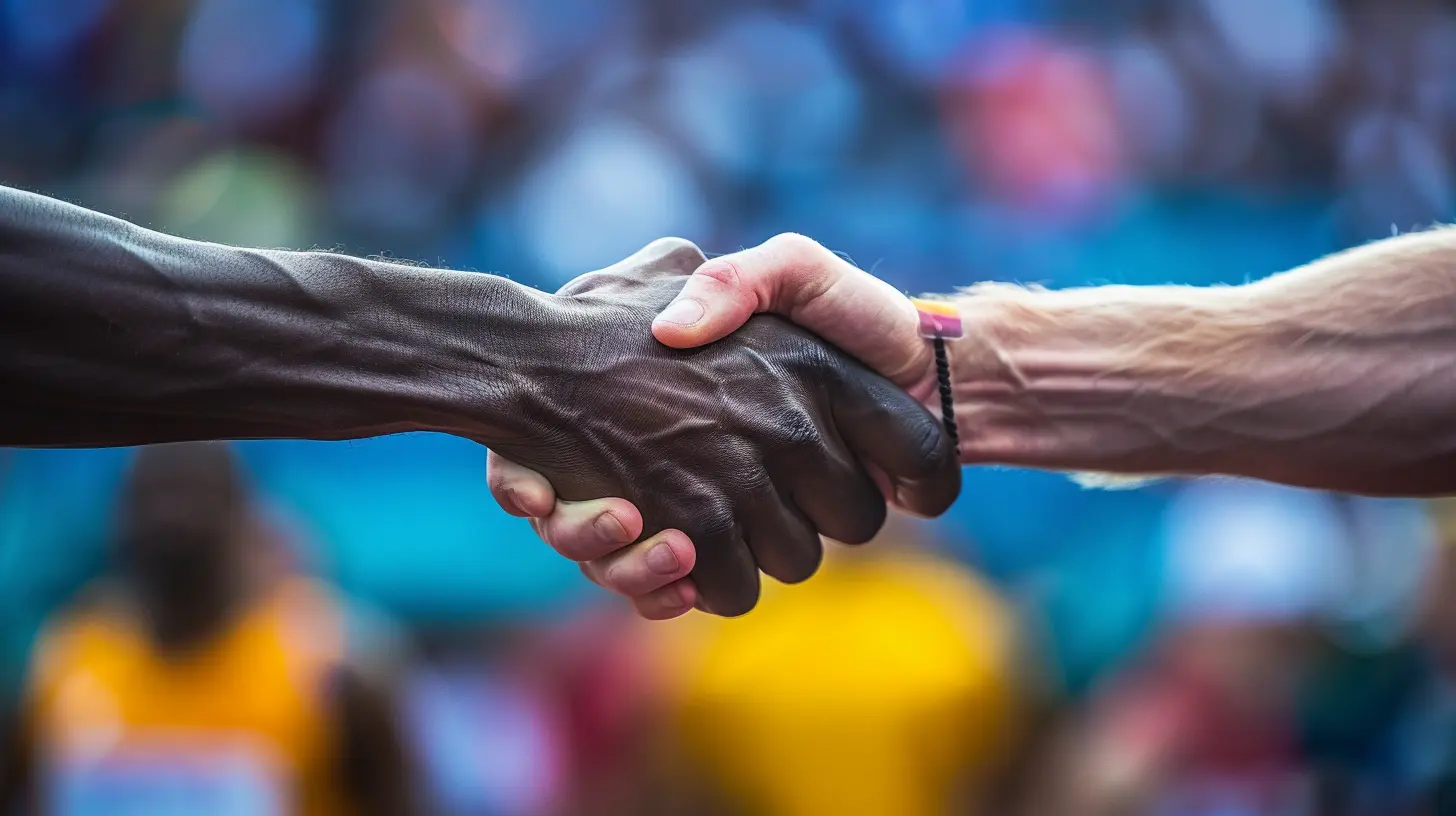 Athletes Who Redefined Sportsmanship with Grace and Integrity