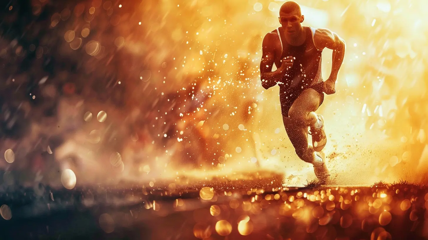 Athletes Who Redefined Sportsmanship with Grace and Integrity