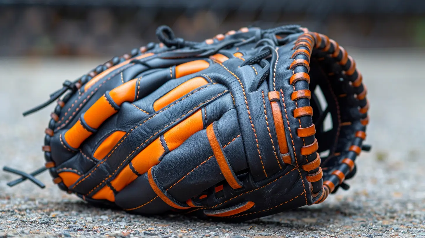 Best Baseball Gloves for Fielding and Comfort