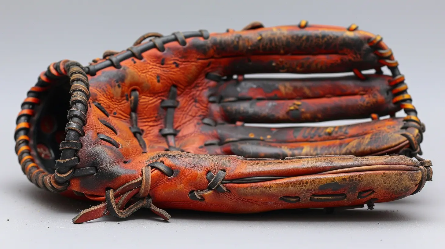 Best Baseball Gloves for Fielding and Comfort