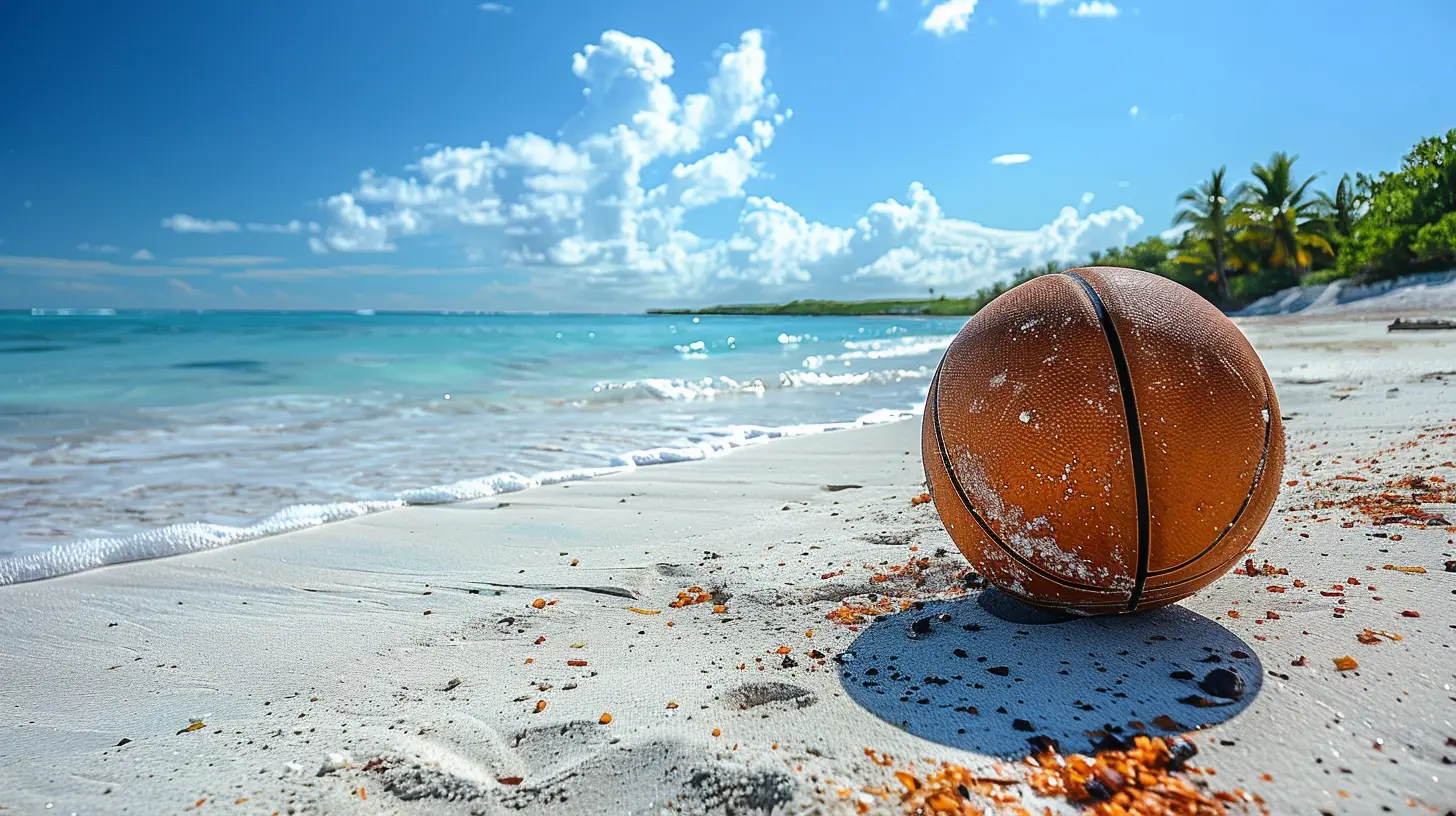 Best Destinations for a Sports-Focused Family Vacation