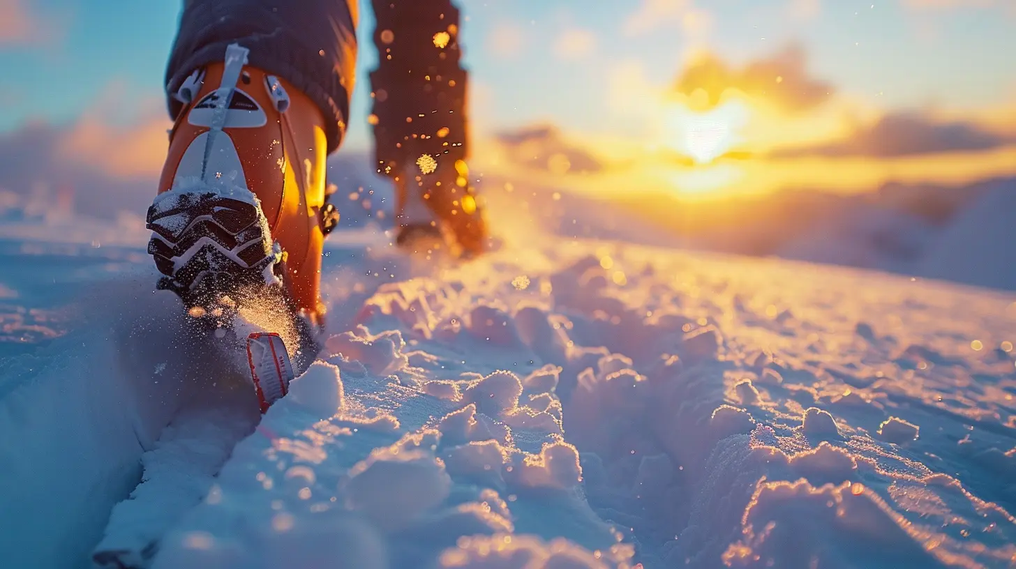 Best Gear for Cross-Country Skiing Adventures