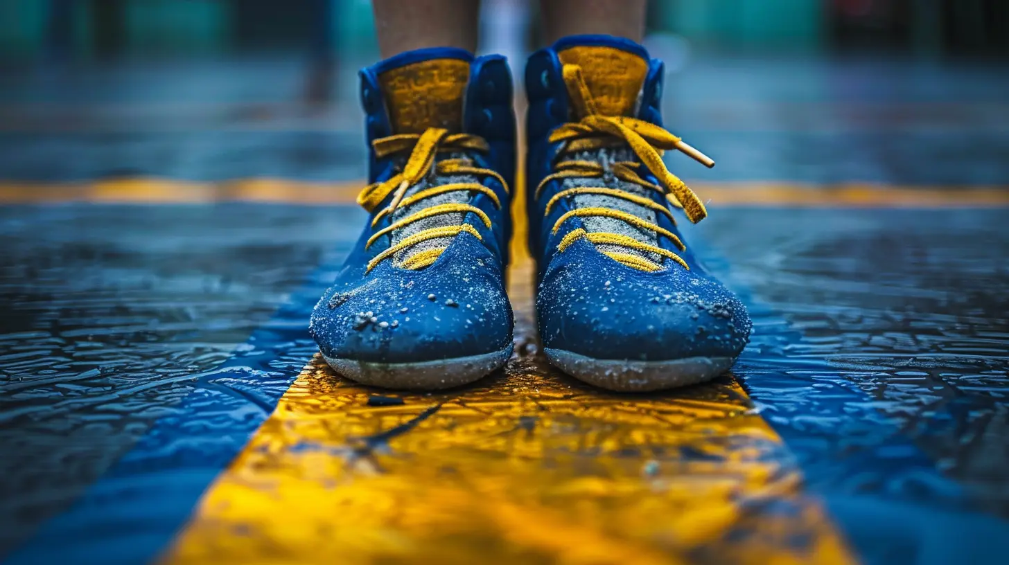 Best Wrestling Shoes for Traction and Comfort on the Mat