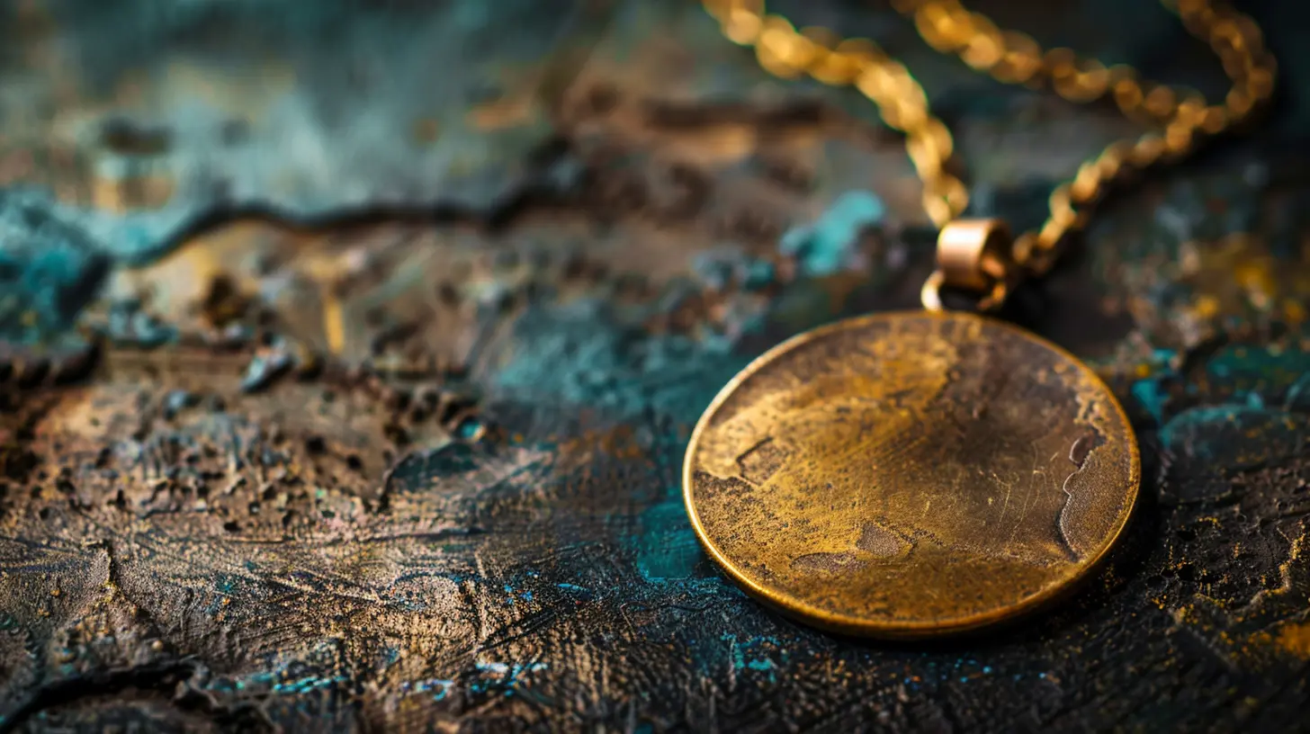 Beyond the Medal: Recognizing Character in Competitive Sports