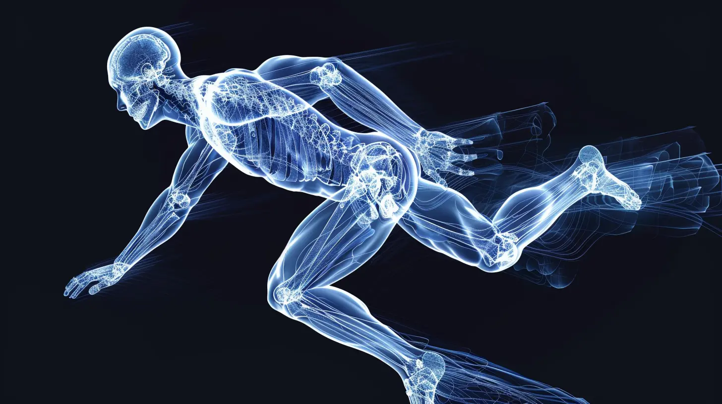 Biomechanics: How Proper Movement Can Prevent Injuries