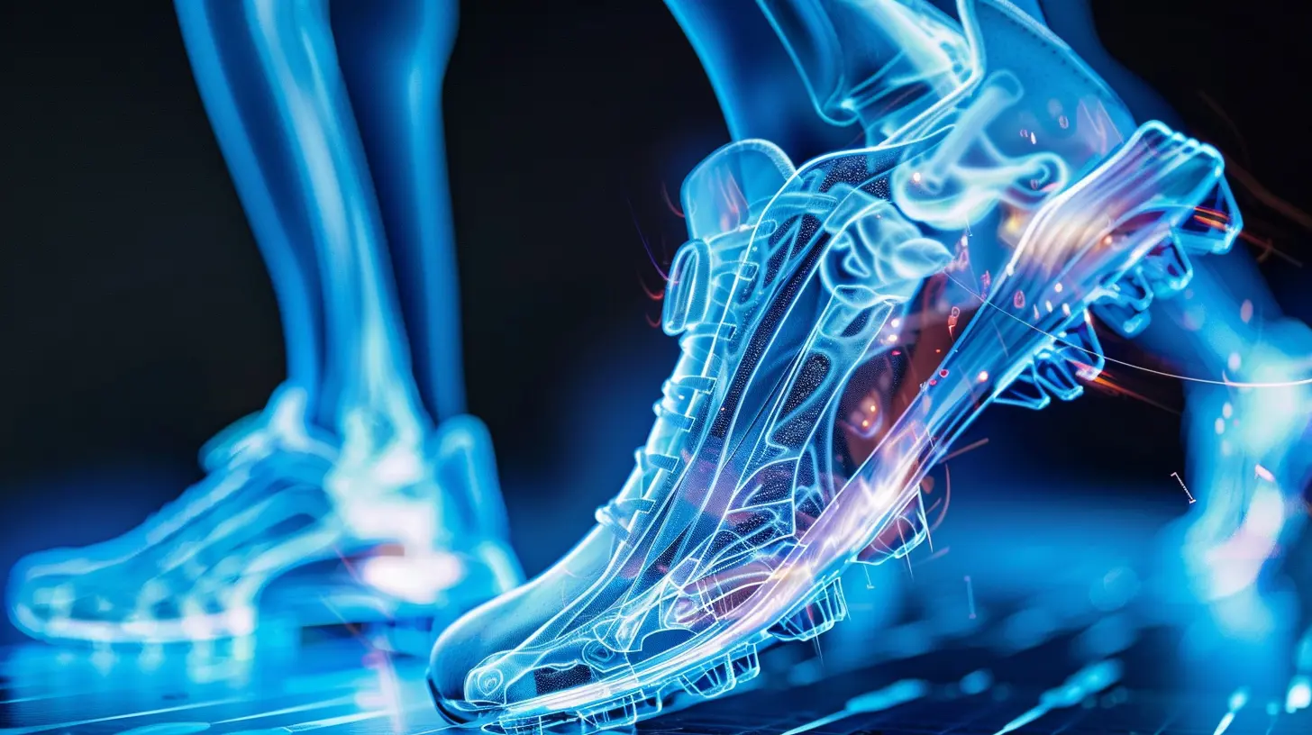 Biomechanics: How Proper Movement Can Prevent Injuries