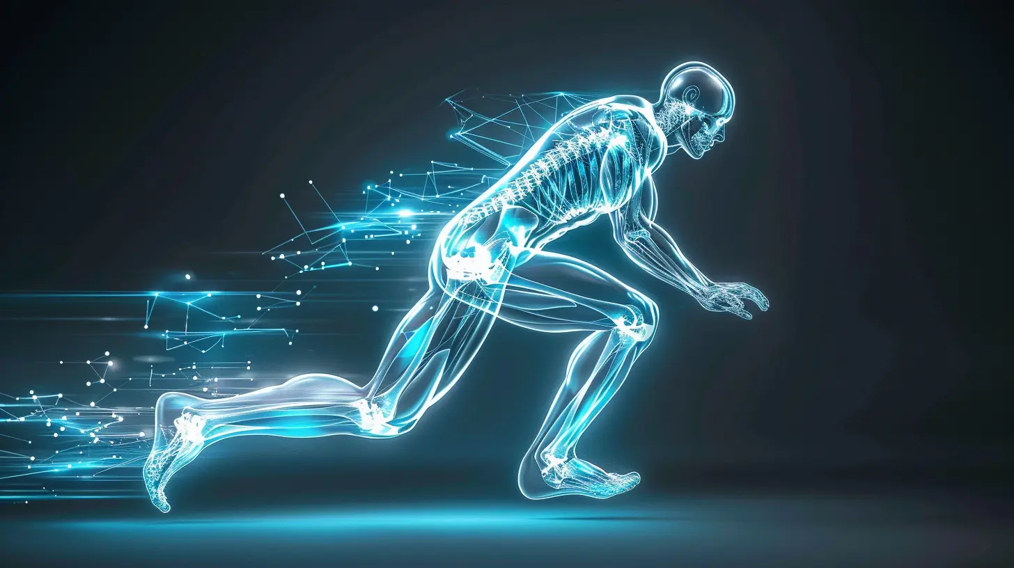 Biomechanics: How Proper Movement Can Prevent Injuries