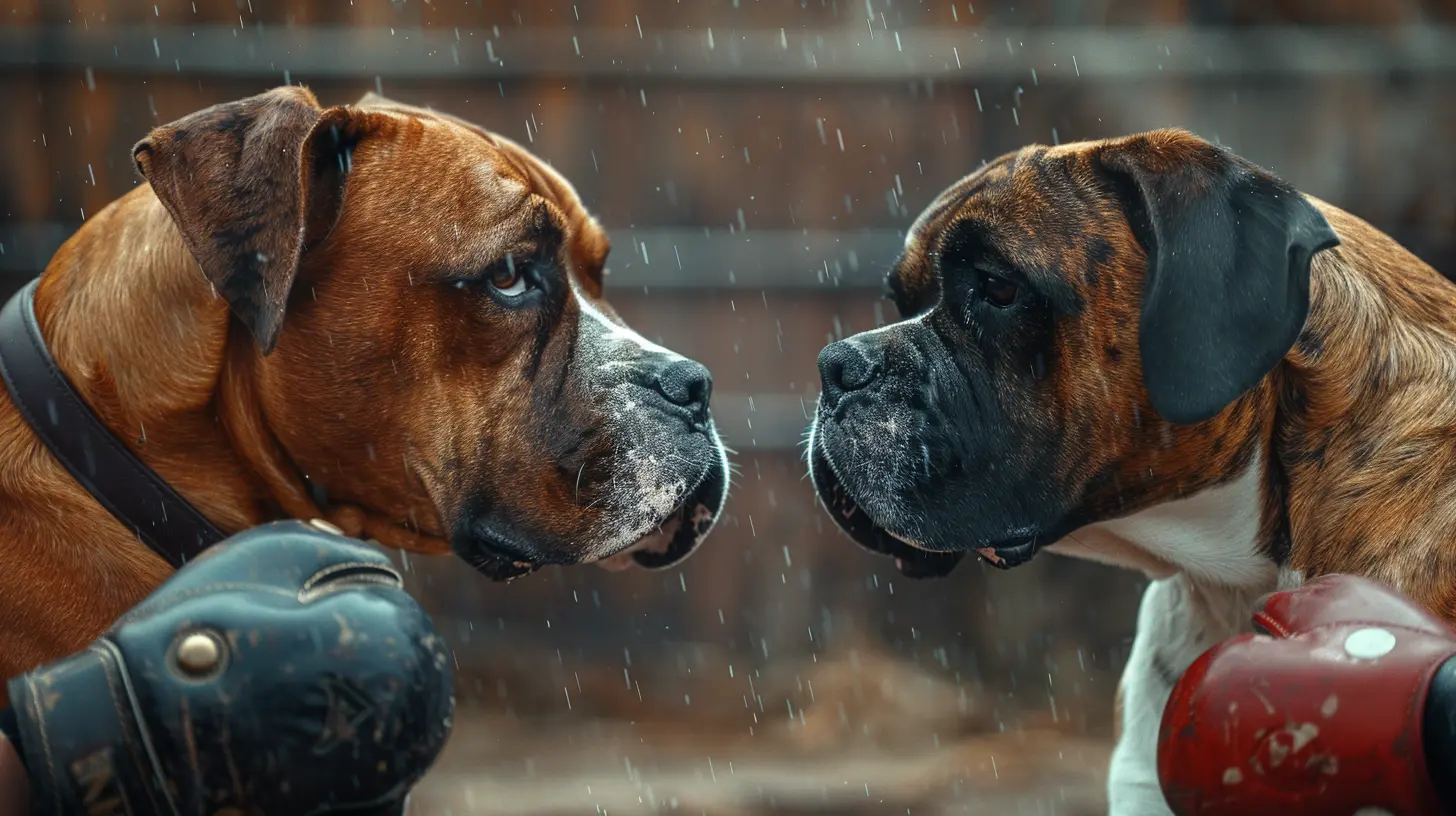 Breaking the Mold: Underdogs Who Changed the Game Forever