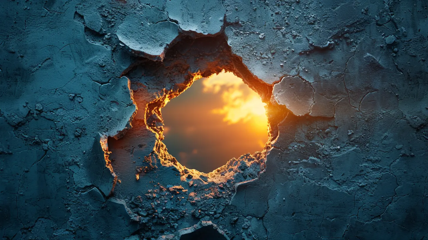 Breaking Through Mental Barriers: How to Unlock Peak Performance