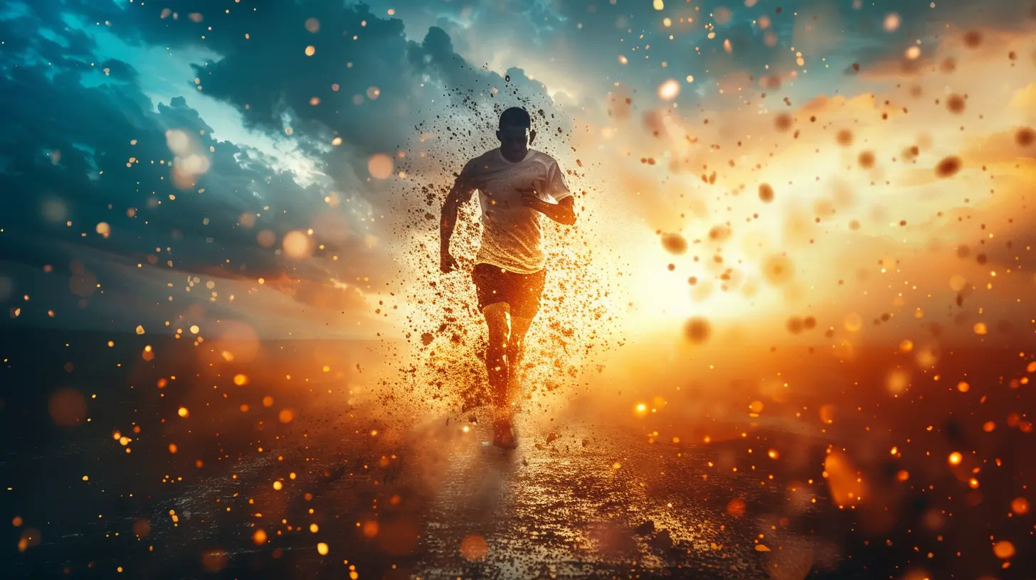 Breaking Through Mental Barriers: How to Unlock Peak Performance