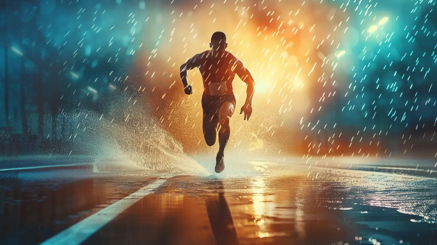 Breaking Through Mental Barriers: How to Unlock Peak Performance