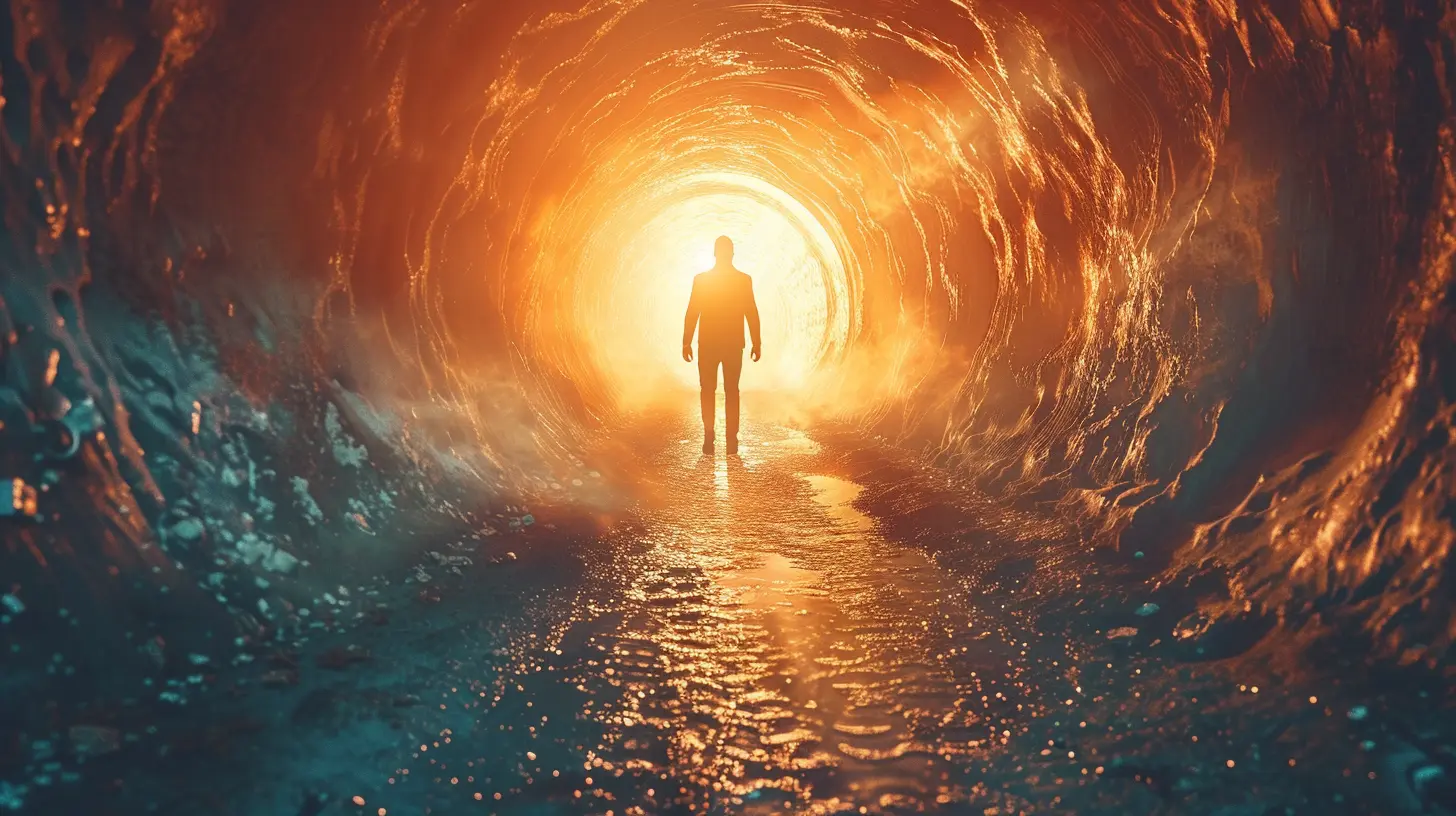 Breaking Through Mental Barriers: How to Unlock Peak Performance