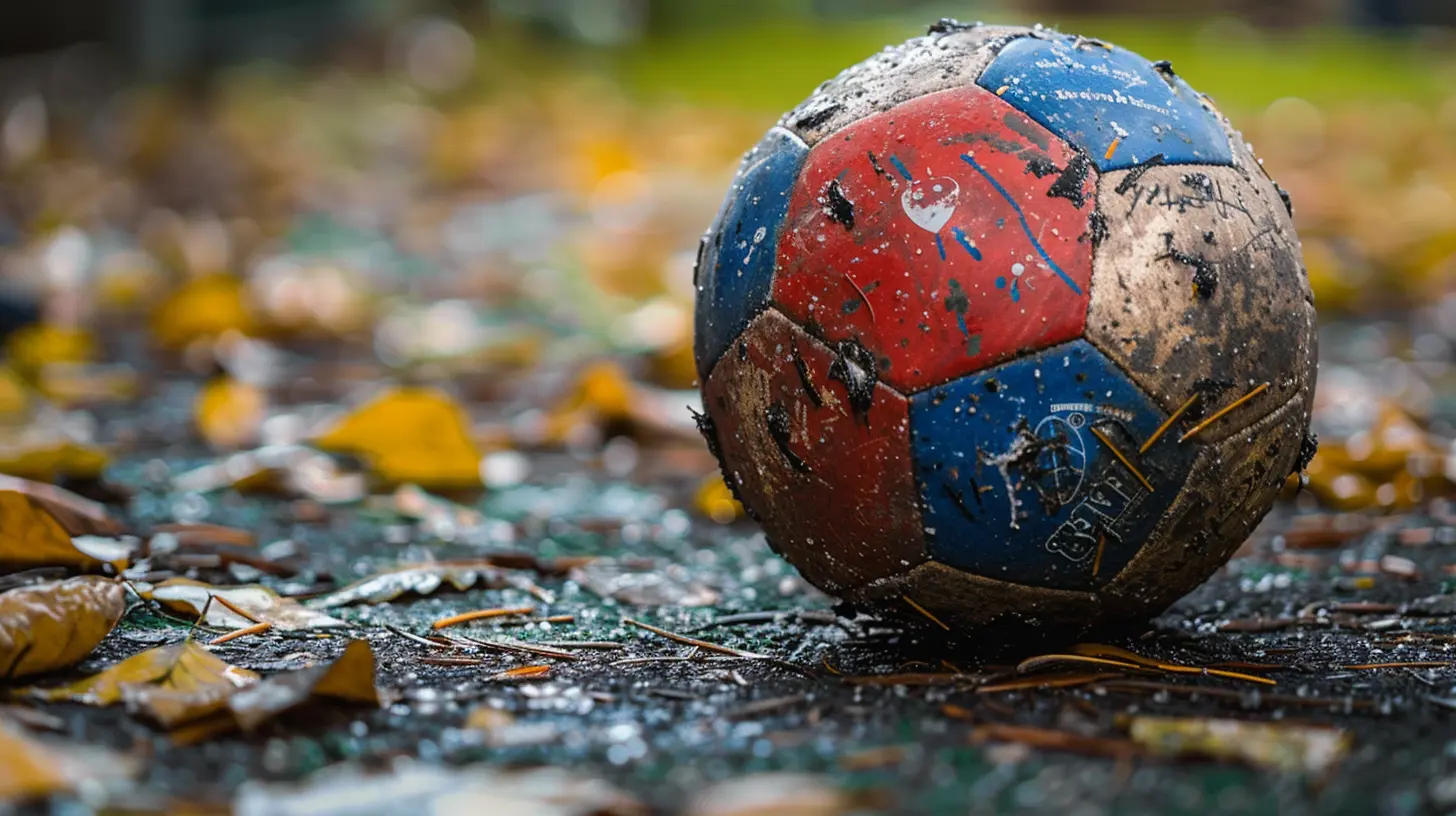 Breaking Tradition: How New Rules Are Challenging Long-Held Sports Norms