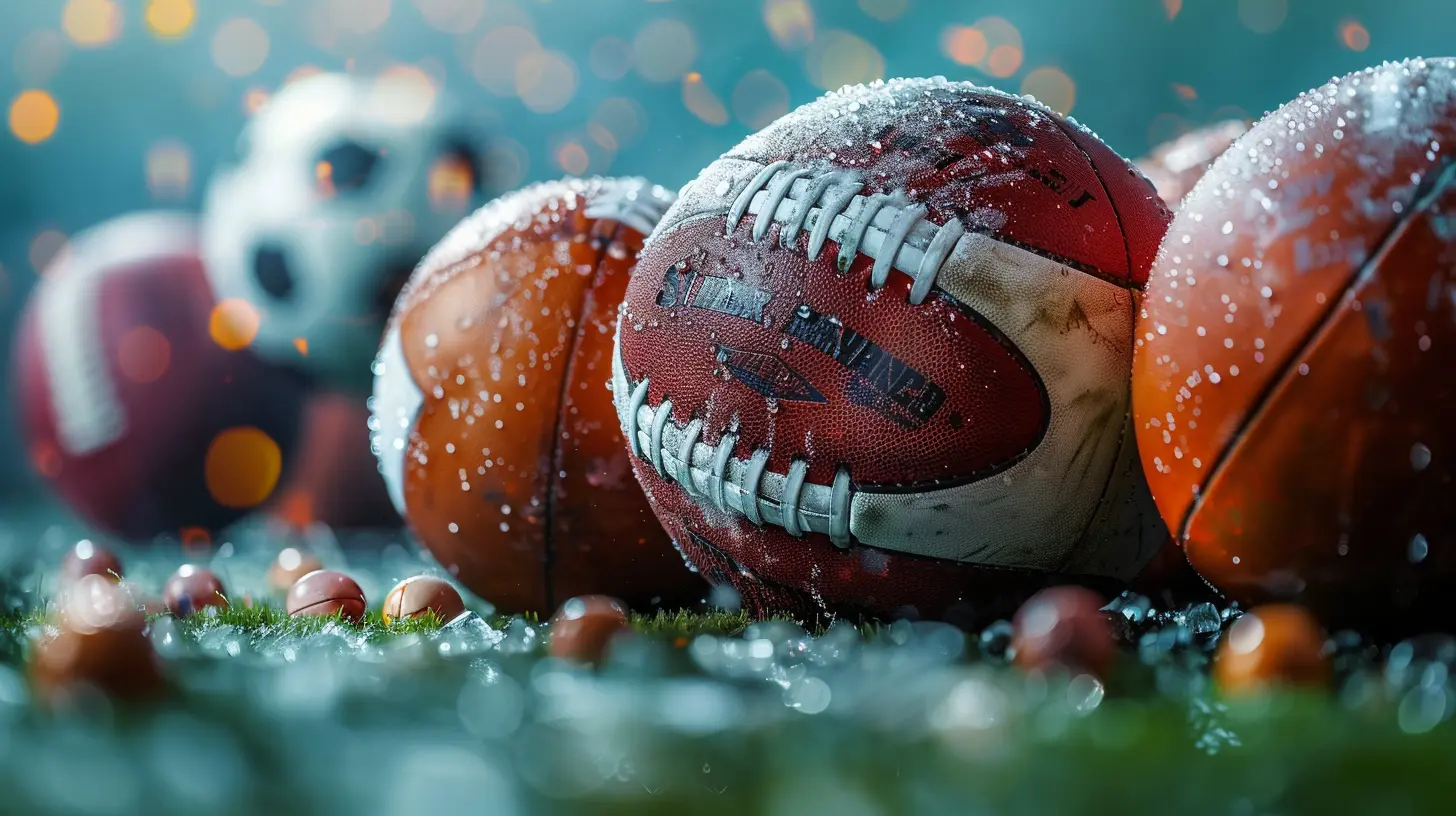 Bucket List Travel for the Sports Enthusiast