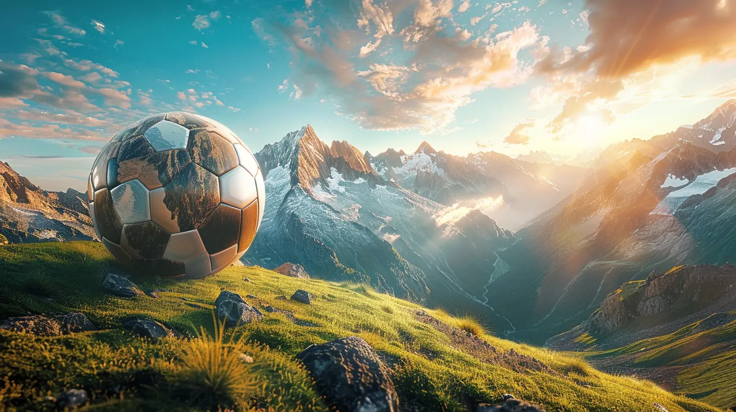 Bucket List Travel for the Sports Enthusiast