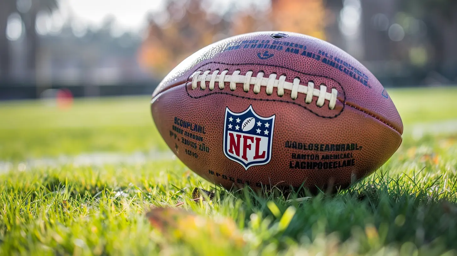 Building a Championship Roster in Fantasy Football