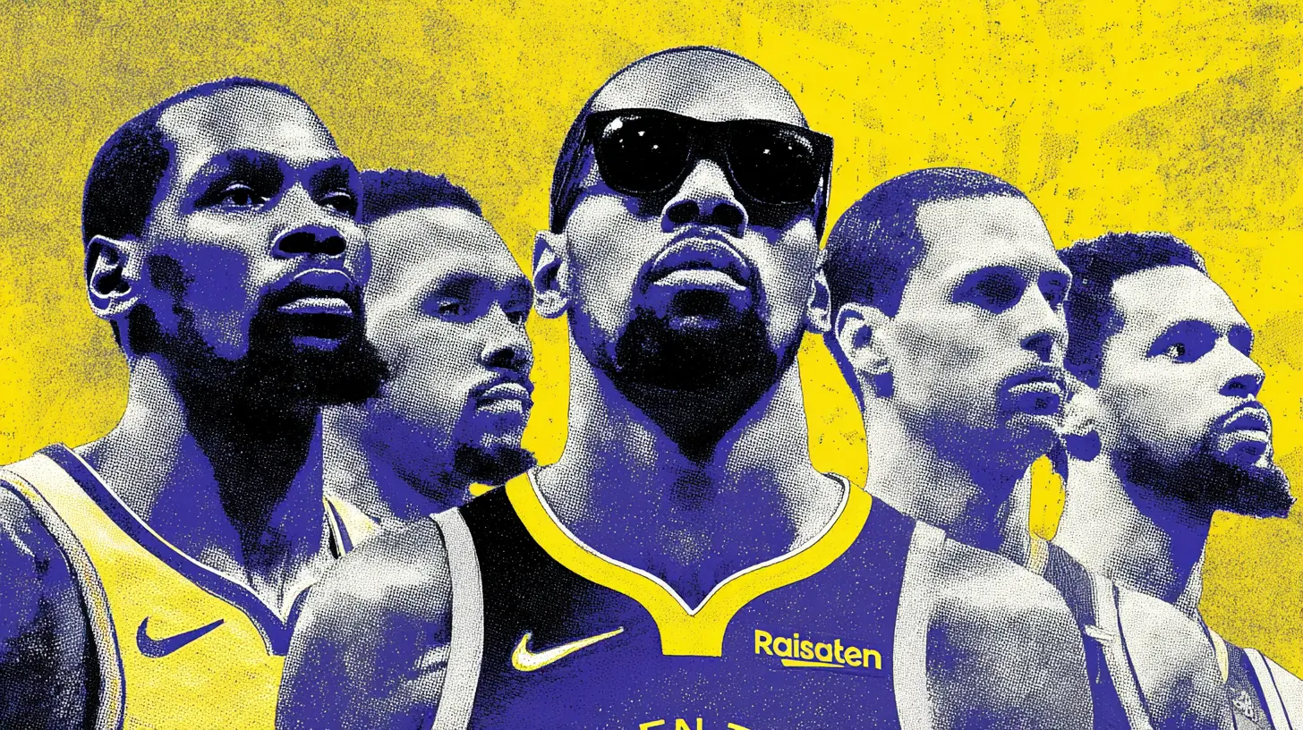 Can Any Team Dethrone the Warriors in 2026?