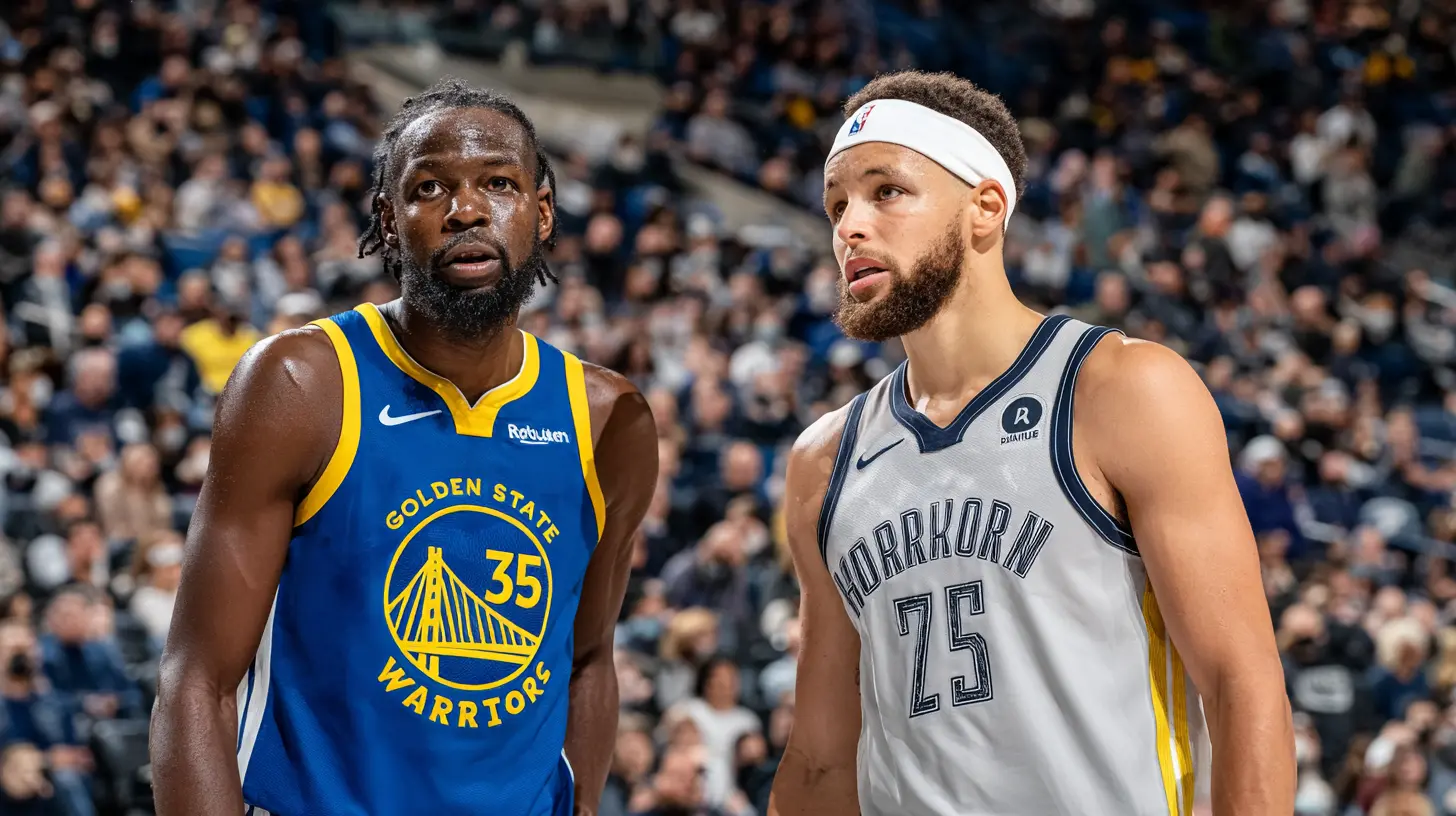 Can Any Team Dethrone the Warriors in 2026?