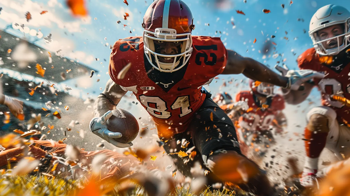 Can New Rules Really Make Sports Safer?