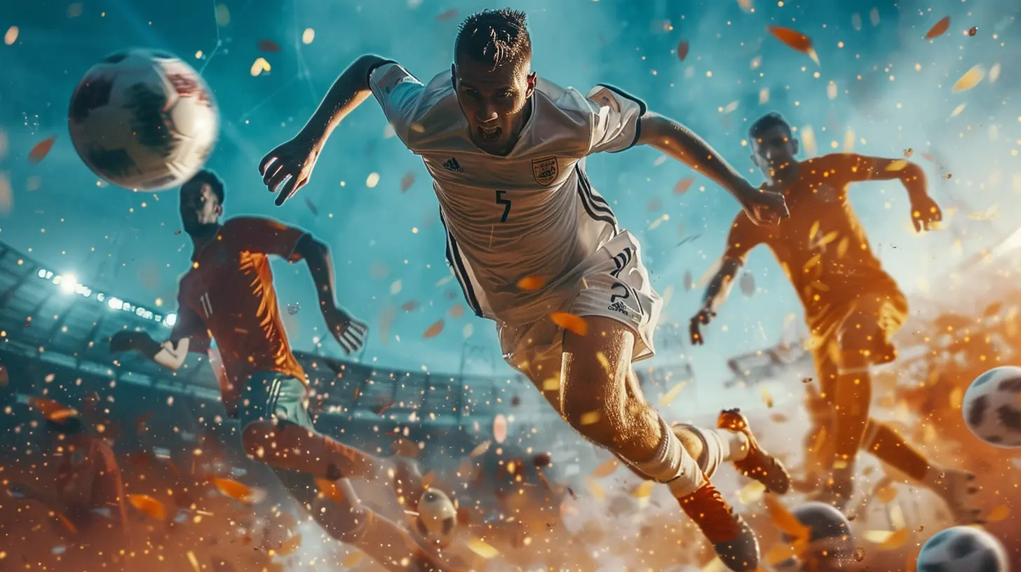 Can New Rules Really Make Sports Safer?