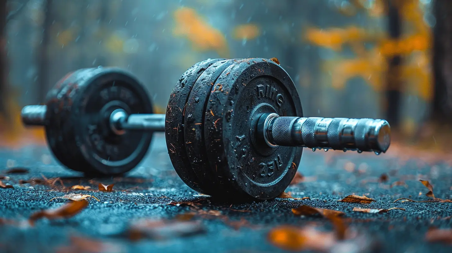 Common Gym Mistakes and How to Avoid Them