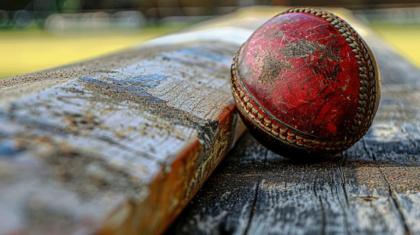 Cricket and Analytics: How Data is Shaping Modern Tactics